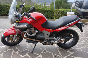 Moto Guzzi Breva 1100