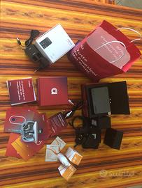 Dispositivo Amplifon 360 +Ampli-TV