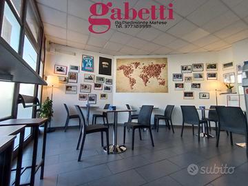 Bar Piedimonte Matese [Cod. rif 3127567VCG]