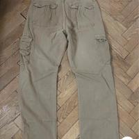 pantalone cargo