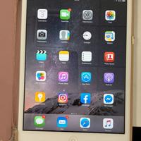 Ipad mini  16 GB