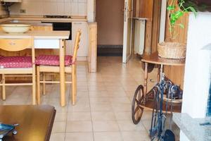 Clusone - bilocale con balcone