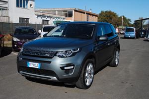 LAND ROVER DISCOVERY SPORT 2.0 D 150 CV OK NEOPATE