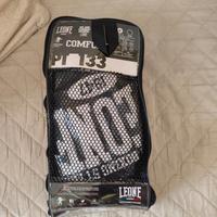 PARATIBIA COMFORT NERO LEONE