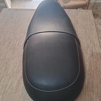 sella per moto triumph