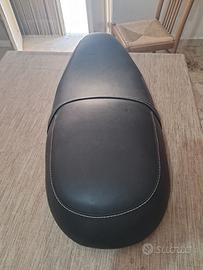 sella per moto triumph