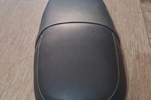 sella per moto triumph