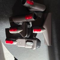 Pezzi per aspirapolvere Dyson