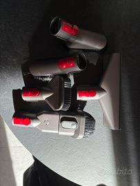 Pezzi per aspirapolvere Dyson