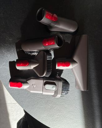 Pezzi per aspirapolvere Dyson