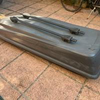 Cargo box (portapacchi auto)