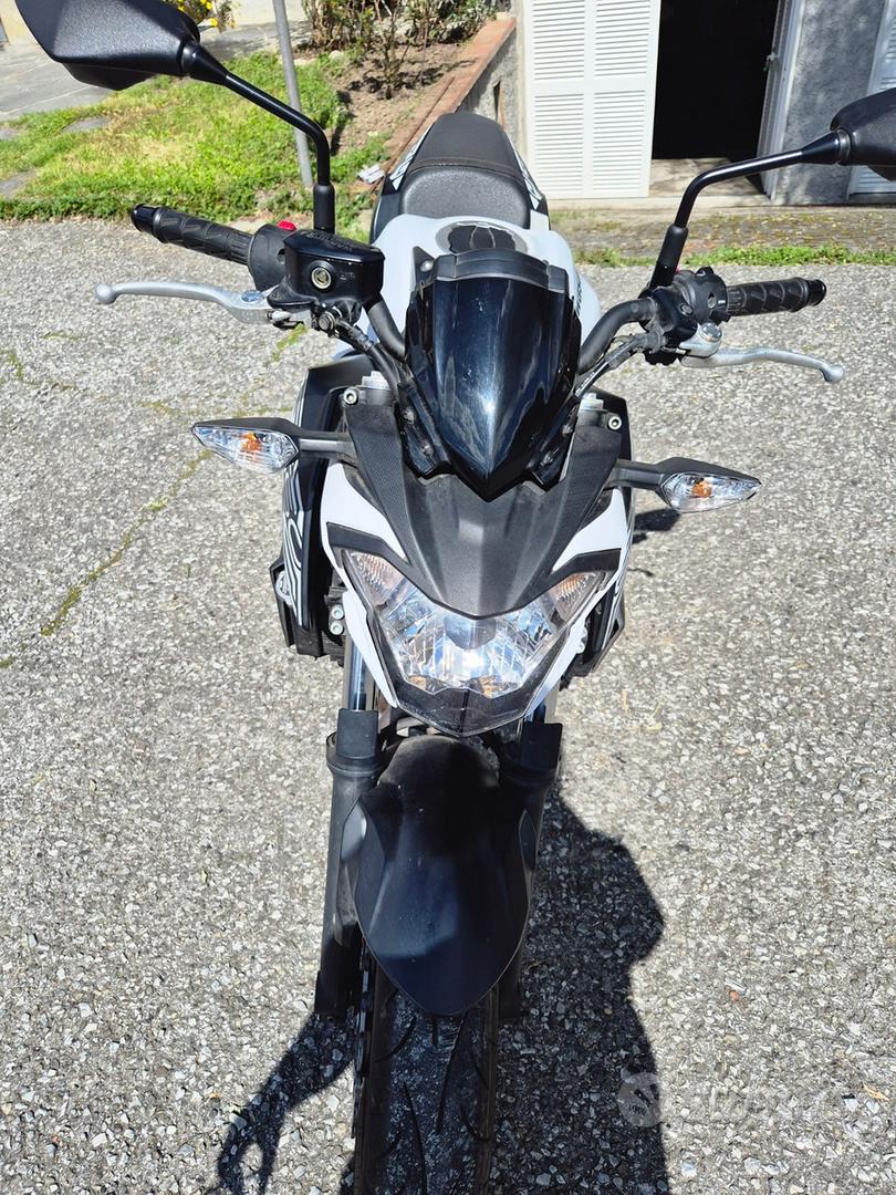 Kawasaki Z650 Motorcycles for Sale