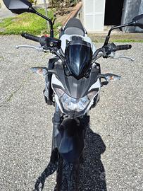 Kawasaki Z650 ABS