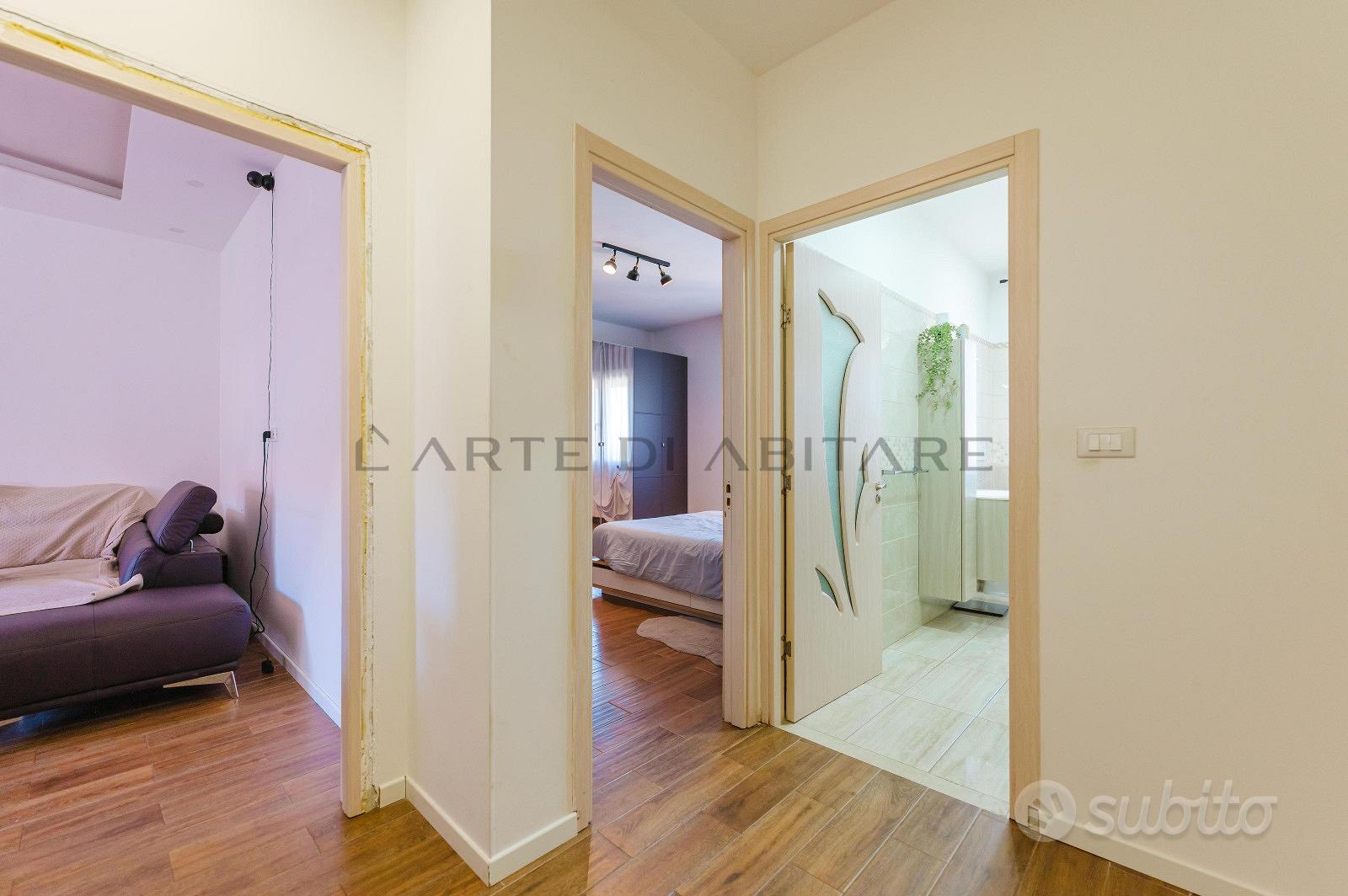 CHIRIGNAGO appartamento ristrutturato 2camere S210 - Altro
