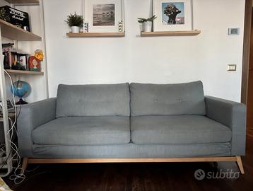 Divano letto Maison Du Monde