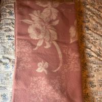 Coperta pura lana matrimonialista