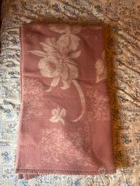 Coperta pura lana matrimonialista