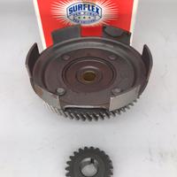 Campana frizione Surflex 63/22 per Vespa