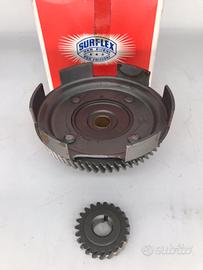 Campana frizione Surflex 63/22 per Vespa