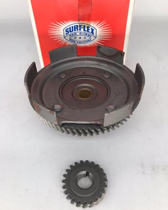 Campana frizione Surflex 63/22 per Vespa