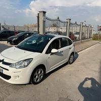 Citroen C3 1.2 Benzina 82 Cv Exclusive 2013