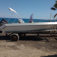 Salpa gs 625 Selva 100 CV solo 90h