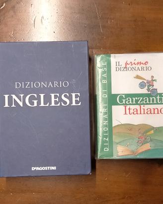 Dizionario