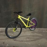 telaio bici atala