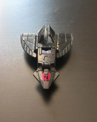Transformers G1 Micromaster WHISPER 1989