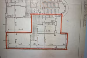 PRIVATO VENDE Trilocale a 2 Km Via XX Settembre 