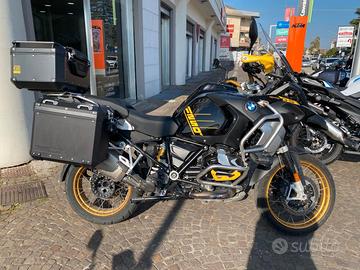 Bmw R 1250 GS Adventure Edition 40 Years - 2021