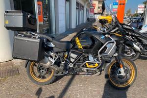 Bmw R 1250 GS Adventure Edition 40 Years - 2021