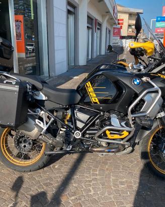 Bmw R 1250 GS Adventure Edition 40 Years - 2021