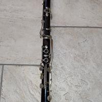 clarinetto