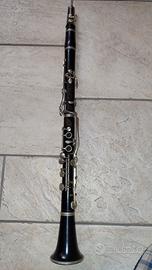 clarinetto