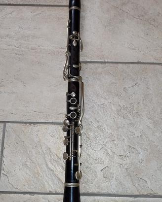 clarinetto