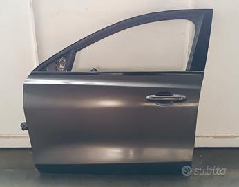 Porta anteriore sinistra Ford Focus