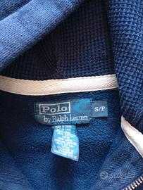 felpa Ralph Lauren 