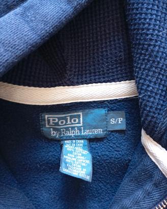 felpa Ralph Lauren 