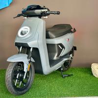 Niu MQi GT100 scooter 100% ELETTRICO