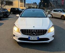 Mercedes Benz CLA Sport anno 2019