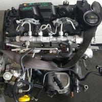 Motore golf 7 - 1.6 d - cxx