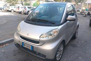 Smart ForTwo 800 40 kW coupé pulse cdi