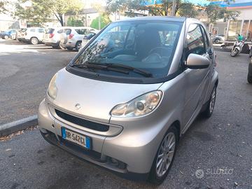Smart ForTwo 800 40 kW coupé pulse cdi