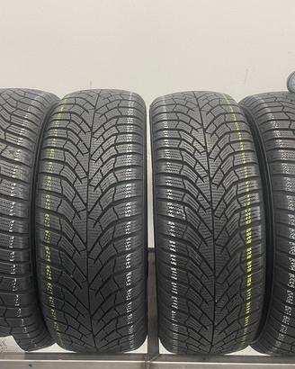 195 55 r16 87h 4 gomme kumho invernali