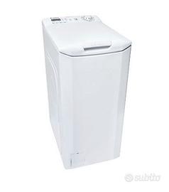 Lavatrice nuova Candy ad alto caricamento