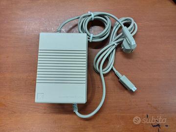 Alimentatore originale Commodore Amiga 500