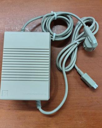 Alimentatore originale Commodore Amiga 500
