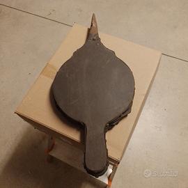 mantice manuale d'epoca 