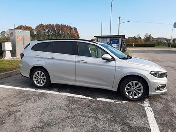 FIAT TIPO SW 2018